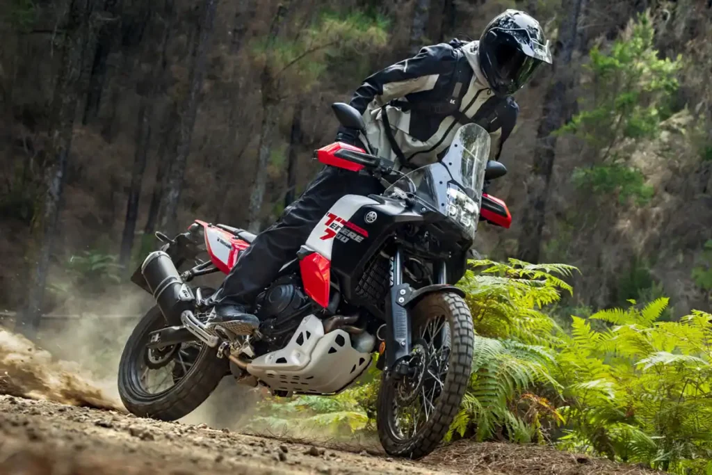Mudança de R$ 6 mil? Yamaha Ténéré 700 surge com novo preço