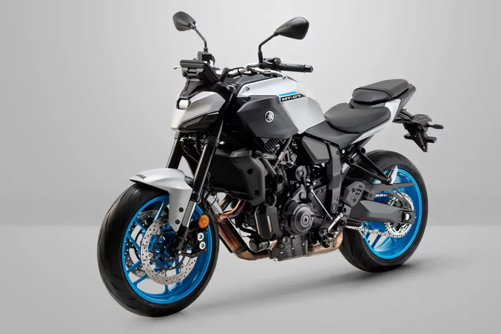 Efeito Ténéré? Yamaha reduz R$ 3.200 do preço da MT-07