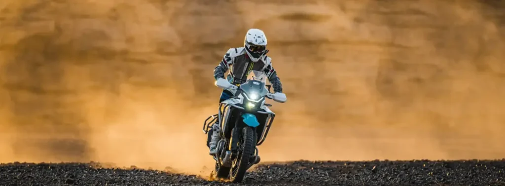 Ainda em 2026, CFMOTO Ibex 450 deve ter 5 rivais no Brasil