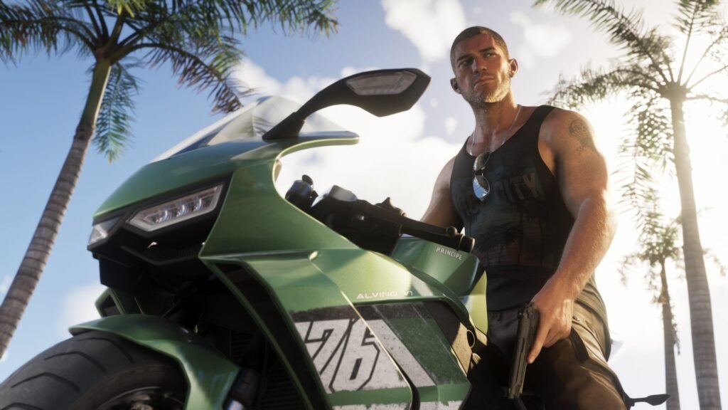 veja as motos que já estão confirmadas