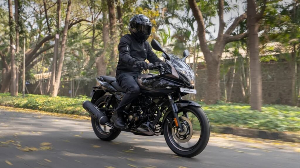 veja o que mudou na moto