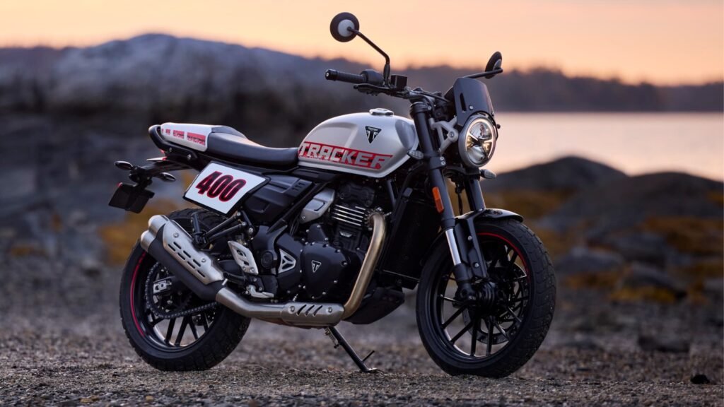 melhor comprar a Speed ou esperar a Tracker?