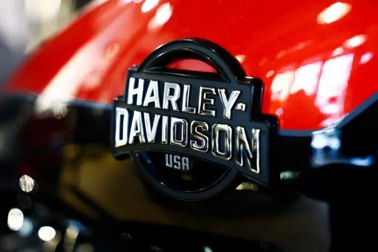 Nova 440? Harley mostra primeira imagem de rival para as Royal 350