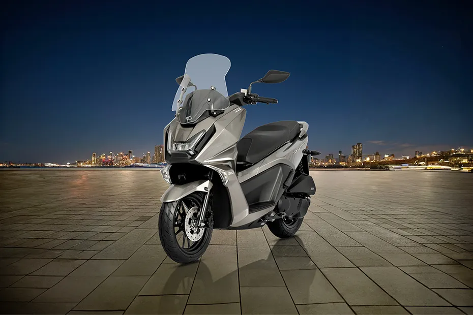 Esquecida no Brasil, Kymco lança novas scooters no exterior