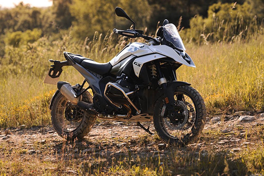 BMW R 1300 GS