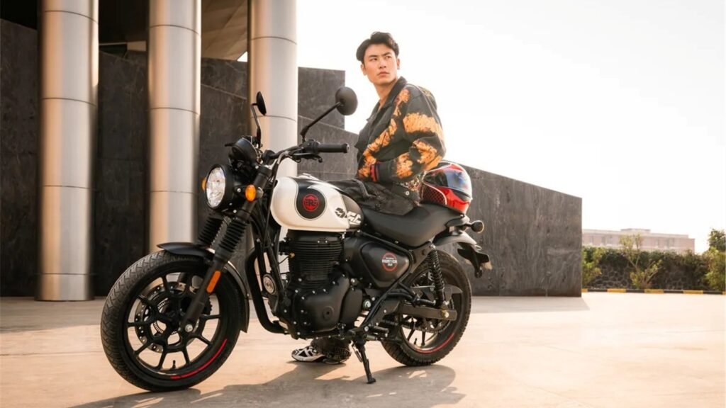quais motos lideram ranking de vendas em 2026