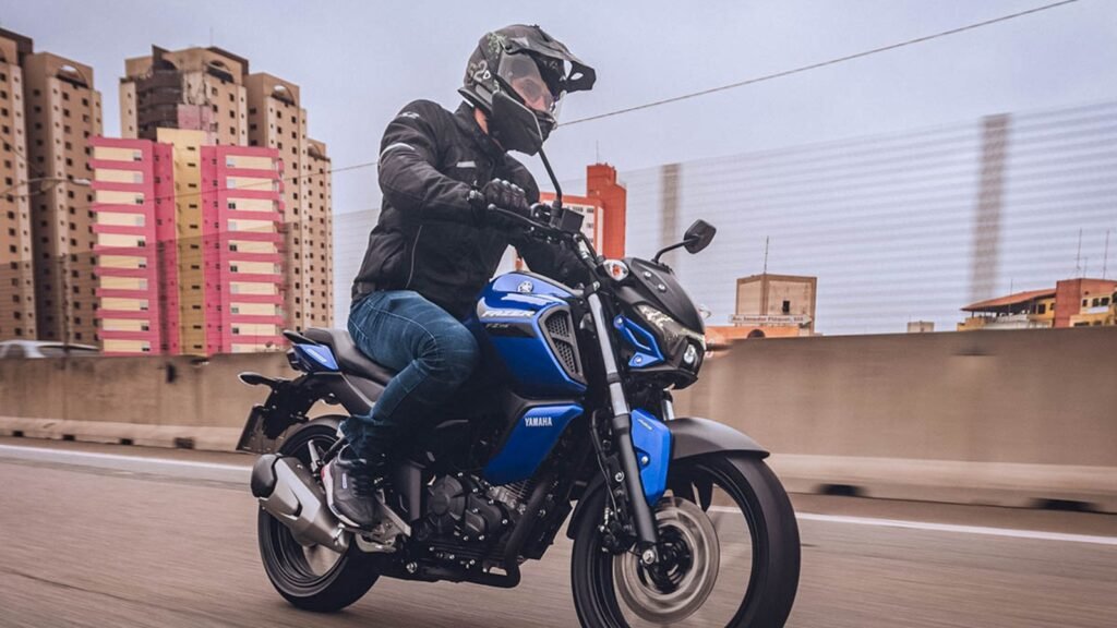 As motos 'queridinhas' em vendas no Brasil até R$ 20 mil