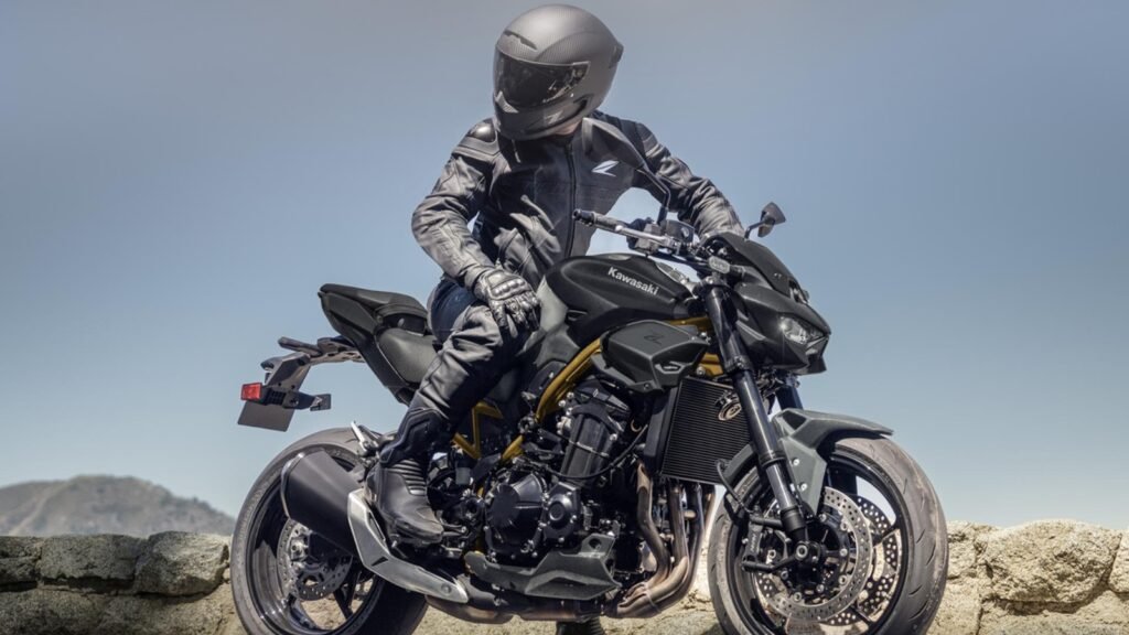 Z900 puxa a fila! Quanto a Kawasaki já vendeu em 2026