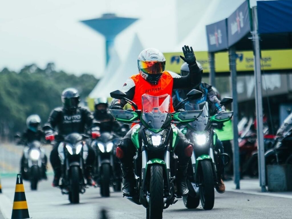 Ao menos 20 novas motos devem ser lançadas no Brasil
