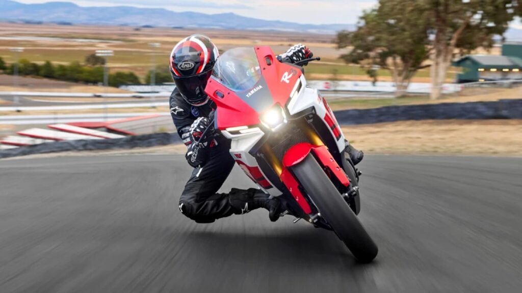 motor maior para bater a Ninja 500?