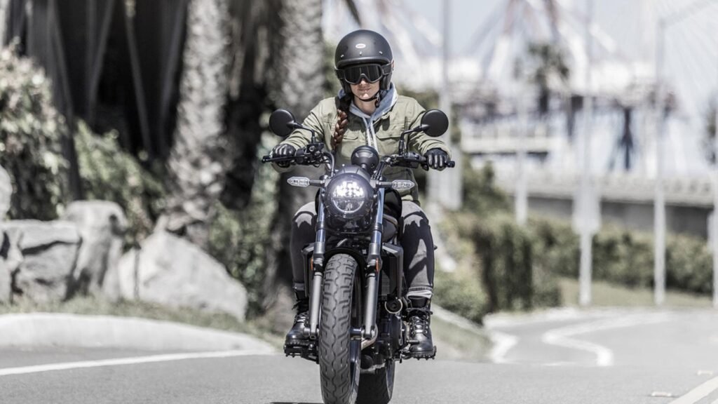 Kawasaki baixa preço da Eliminator 500 para encarar rivais