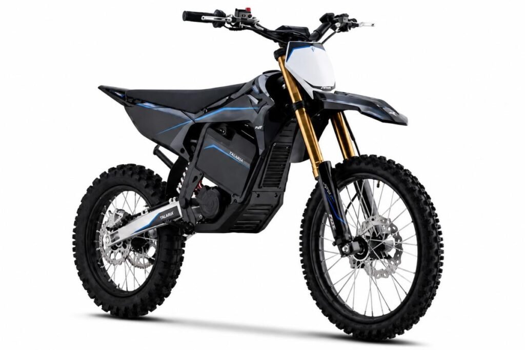 mxf ark 8 moto eletrica