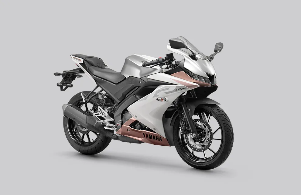 Tem até data! Yamaha vai lançar esportiva ‘entre a R15 e R3