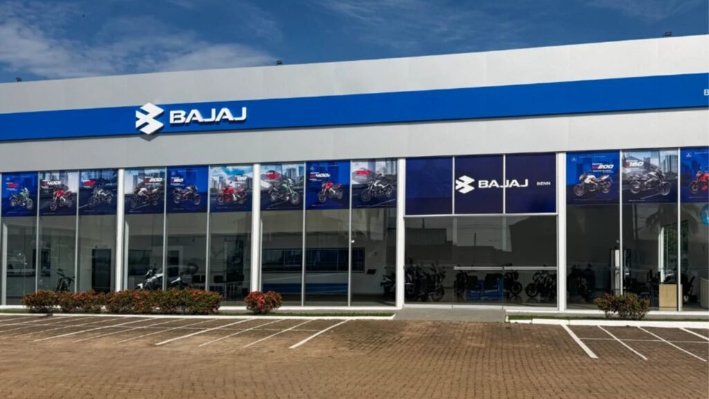 Bajaj inaugura sua 7° loja na região norte do Brasil