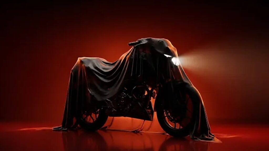 Nova geração da Bajaj Pulsar chega em agosto; veja mudanças