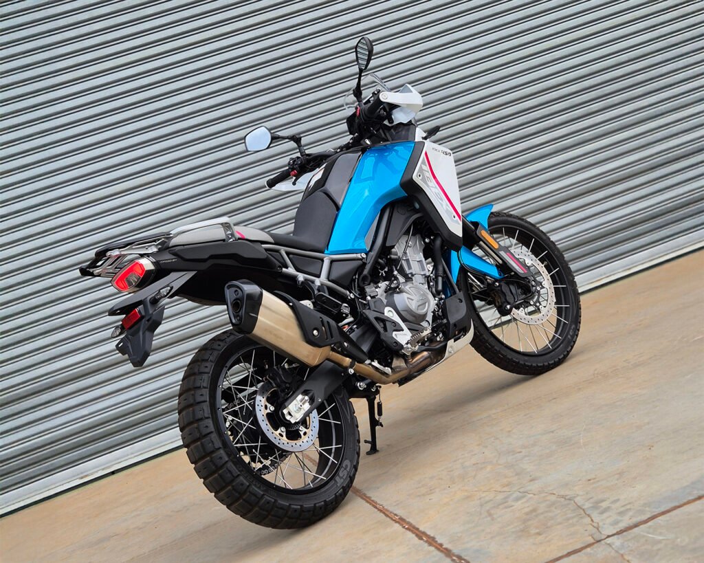 próximo lote CFMOTO abre em 31/08