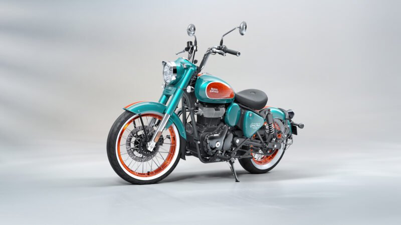Goan 350 ou Classic? Qual melhor Royal clássica pra você?