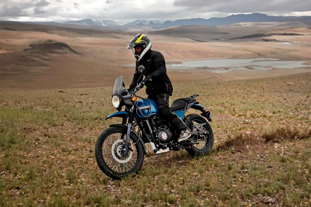 royal enfield himalayan 411