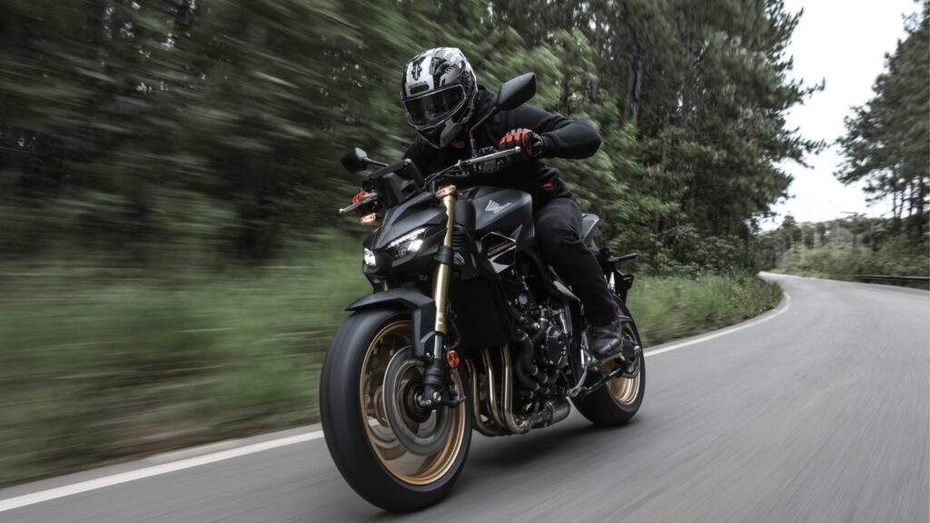 Honda CB 1000 Hornet precisará superar duas rivais