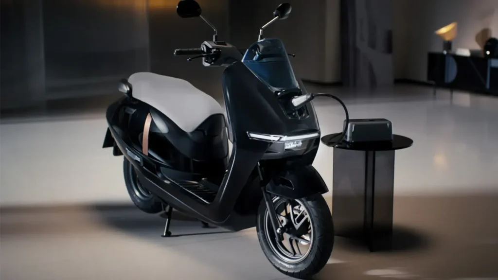 honda uc3