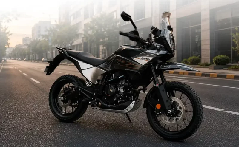 2026 KTM 390 Adventure New Black Colour Launched banner 1 903a2b6463 scaled e1785793531238