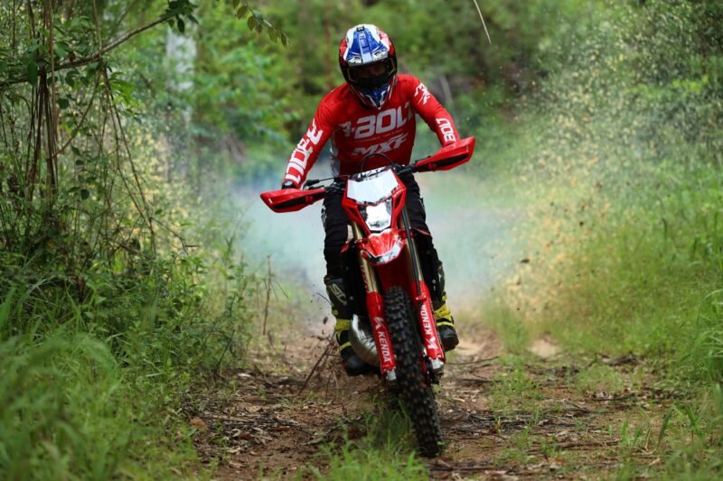 MXF Motors sai da China e vai produzir motos em Manaus
