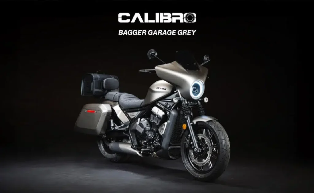 moto morini calibro 2