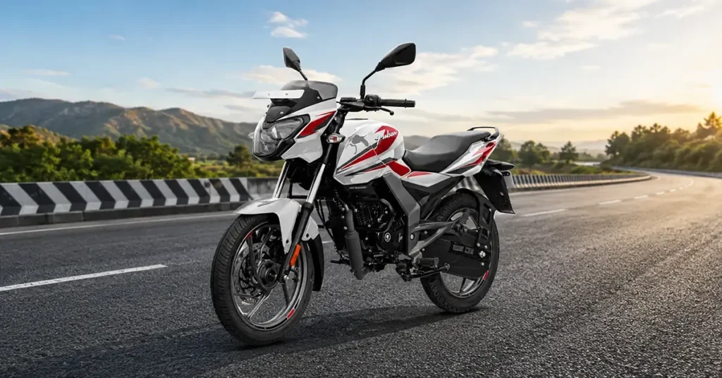 Bajaj lança novas Pulsar na índia com motores inéditos