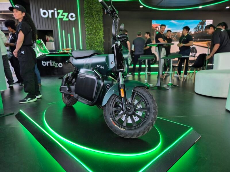 Brizze motos eletricas festival interlagos 1 scaled