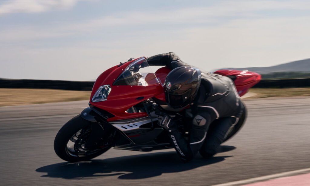 CFMOTO desiste de acordo com MV Agusta; entenda a crise