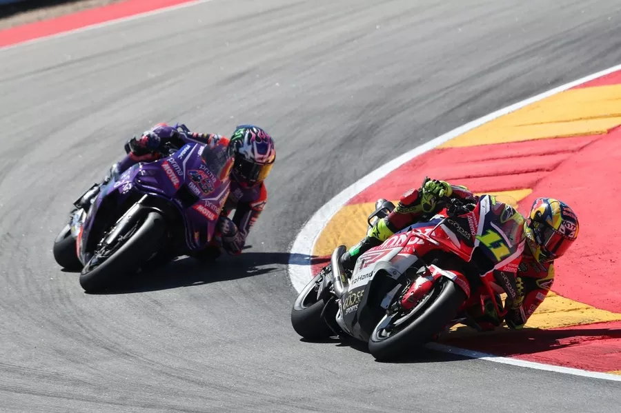 Após reviravolta, corrida ‘de rua’ da MotoGP pode não sair do papel