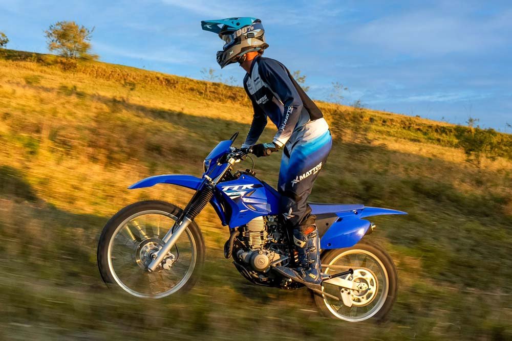 Trail de R$ 20 mil, R$ 25 mil ou R$ 27 mil: qual dessas entrega mais pelo seu dinheiro