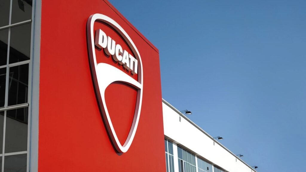 Ducati pode ser colocada à venda para