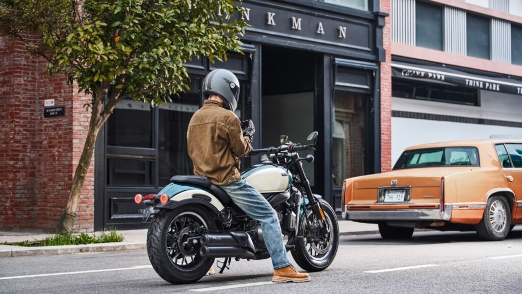 Motos incríveis, mas que fracassam nas vendas; veja quem vendeu pouco em 2026