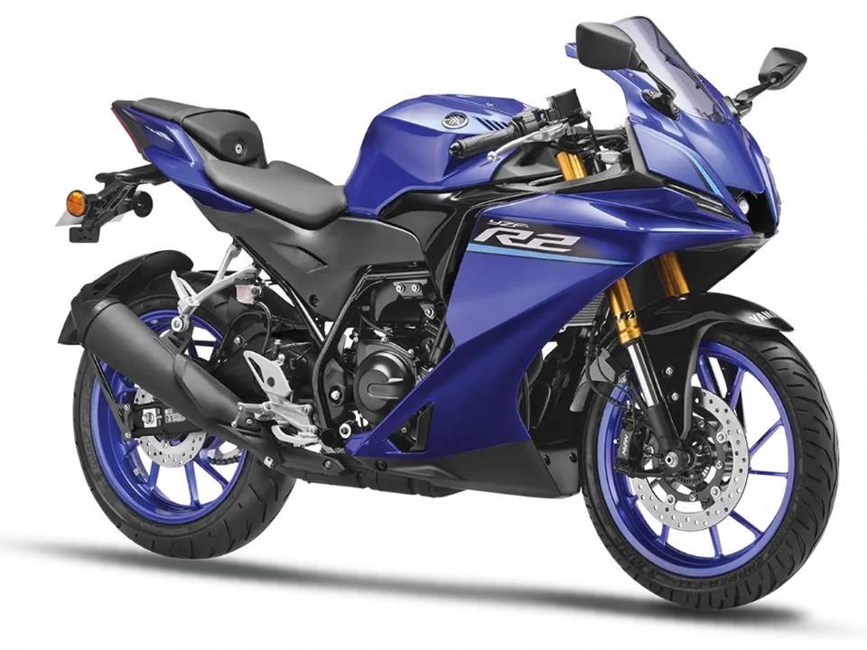 nova Yamaha R2 poderia ter ‘preço de R3’ no BR