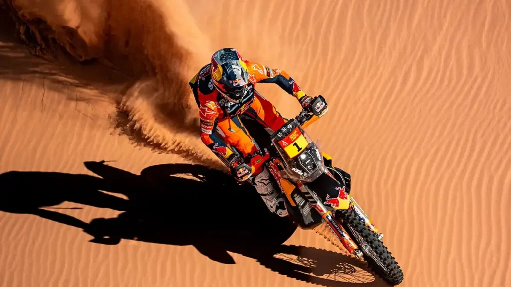 O maior rali do mundo em fuga! Dakar pode voltar à África