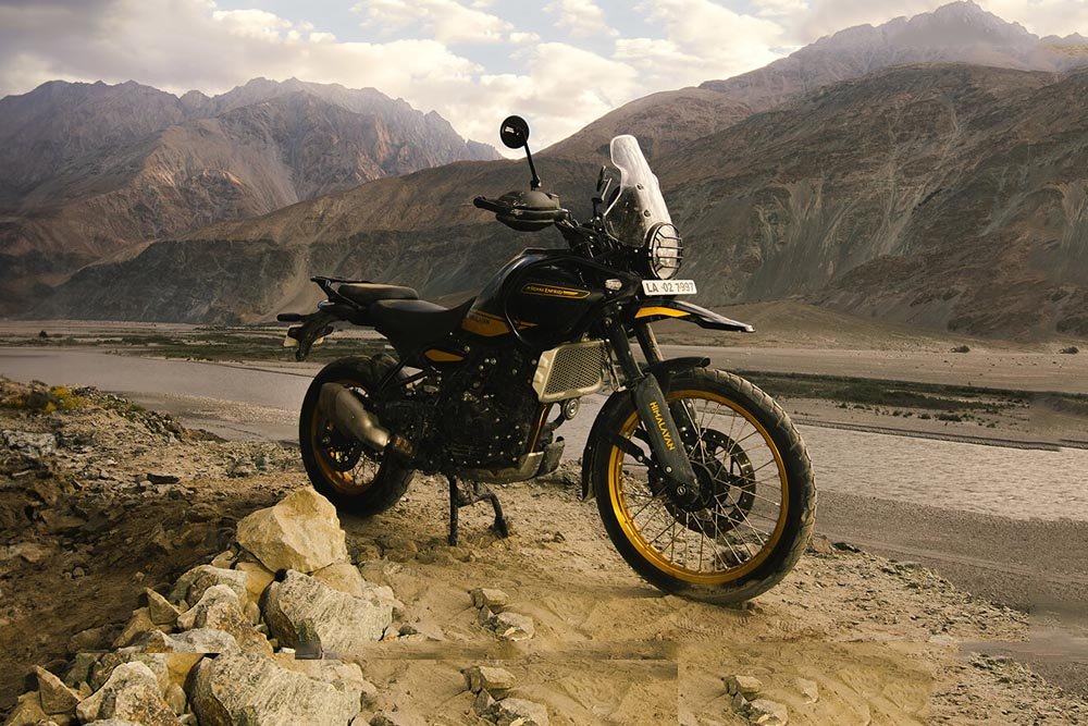 Até R$ 30 mil: 5 motos que surpreendem pela tecnologia
