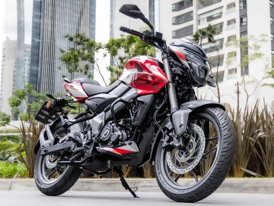 Suspensão invertida: 5 boas motos com essa tecnologia a partir de R$ 19.500
