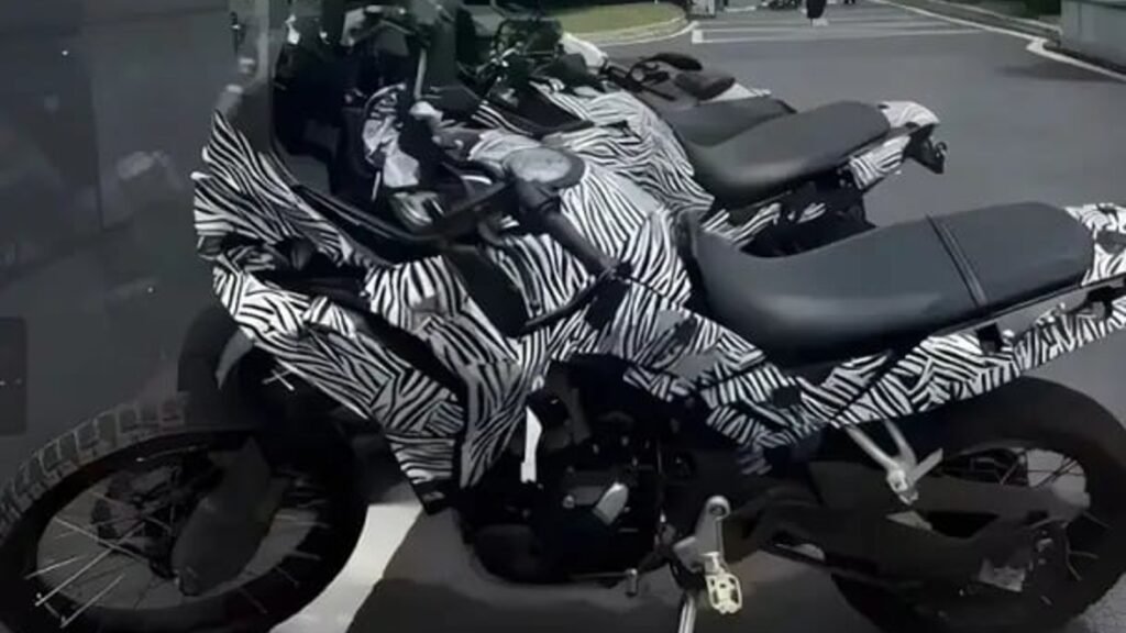 Cruise Control e 53 cv: CFMoto 550MT promete mais custo-benefício entre as motos de viagem?