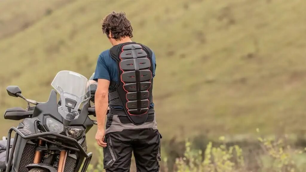 Capacete não basta: Itália escolhe mais um equipamento obrigatório