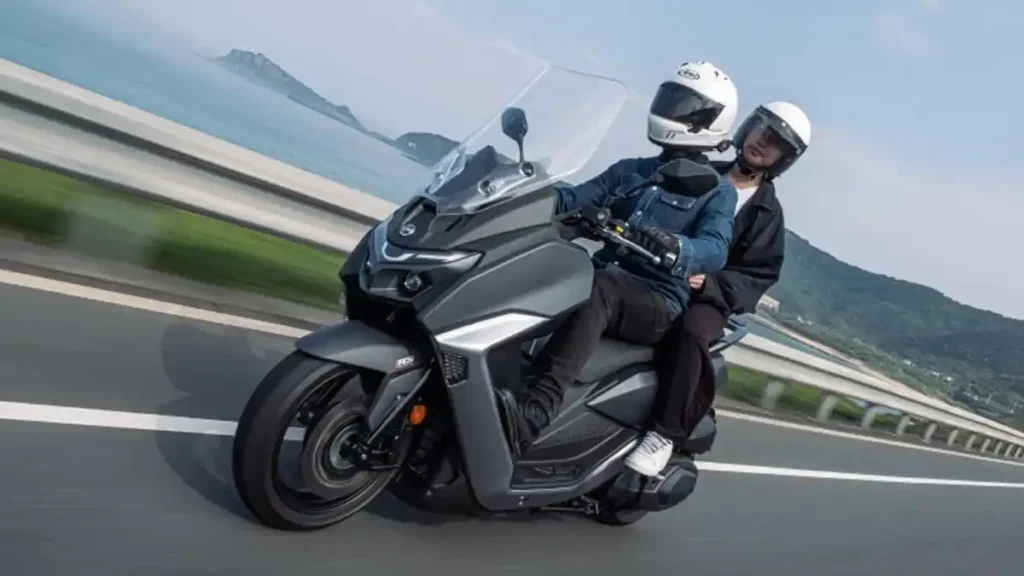 Scooters SYM têm revisão a preço fixo; veja os valores